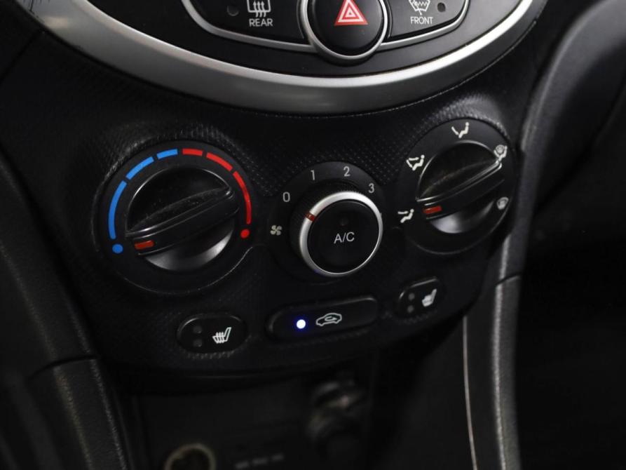 Hyundai Solaris I Ростов-на-Дону  - изображение 14