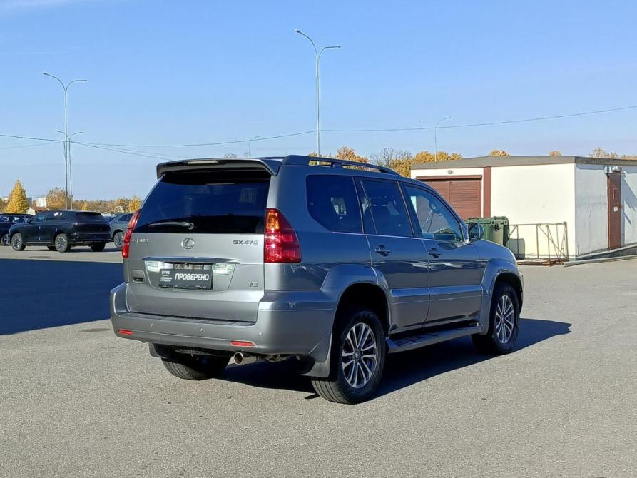 Lexus GX I Чебоксары  - изображение 6