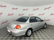 Kia Spectra I Рестайлинг 2 Псков  - изображение 24