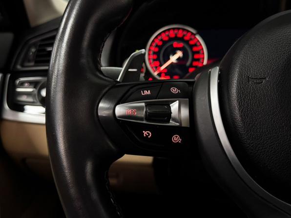 BMW 5 серии VI (F10/F11/F07) Рестайлинг с пробегом 2013 года, цена 1 869 000 рублей, 363606 км, седан, Автокод Объявления