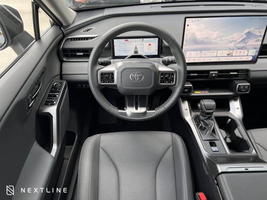 Toyota RAV4 VI (XA60) Самара  - изображение 10