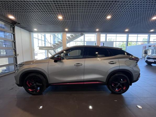 Omoda C5 I с пробегом 2023 года, цена 2 175 000 рублей, 53876 км, внедорожник, Автокод Объявления