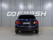 Toyota Corolla X (E140 E150) Воронеж  - изображение 21