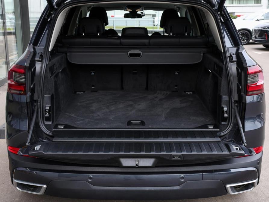 BMW X5 IV (G05/G18) Москва  - изображение 9
