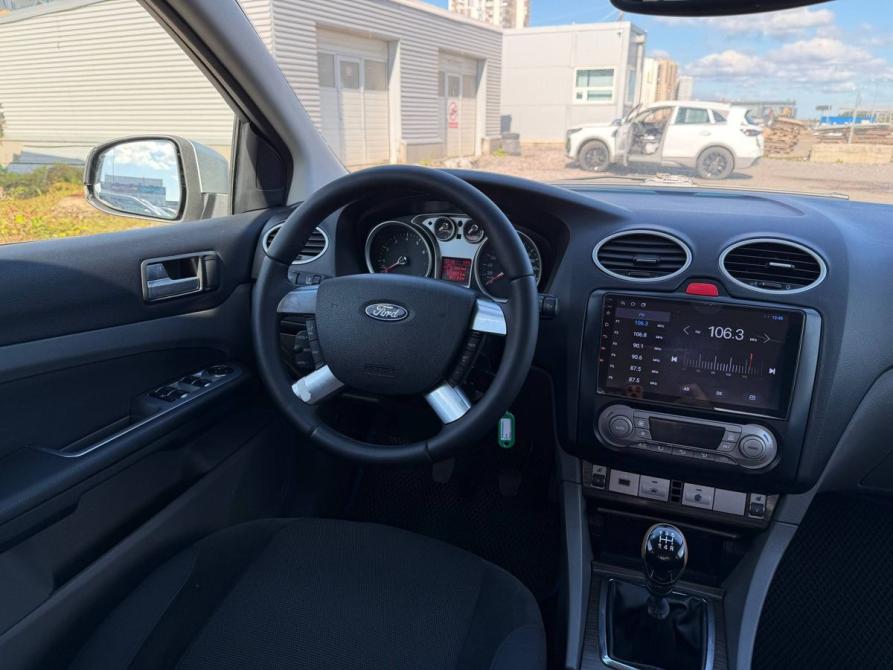 Ford Focus II Рестайлинг Санкт-Петербург  - изображение 6