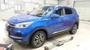 Chery Tiggo 4 I Рестайлинг Санкт-Петербург  - изображение 10
