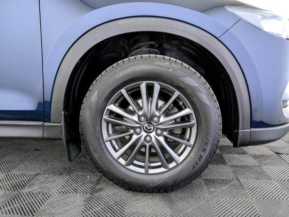 Mazda CX-5 II с пробегом 2021 года, цена 3 620 000 рублей, 28350 км, внедорожник, Автокод Объявления