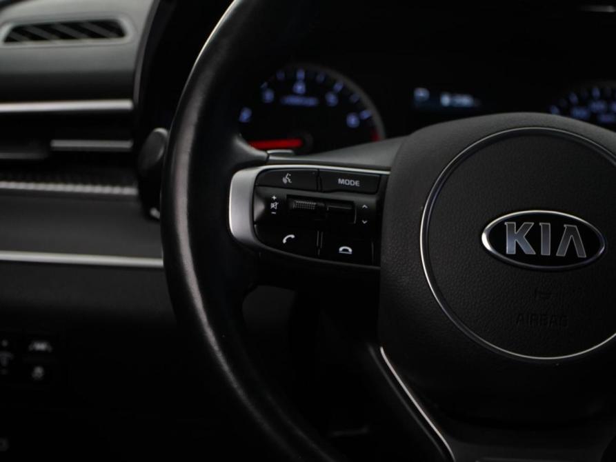 Kia K5 III Москва  - изображение 20