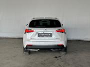 Lexus NX I Москва  - изображение 25