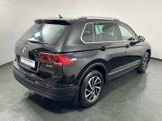 Volkswagen Tiguan II Пермь  - изображение 22