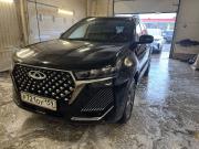 Chery Tiggo 7 Pro Max I Рестайлинг Пермь  - изображение 5