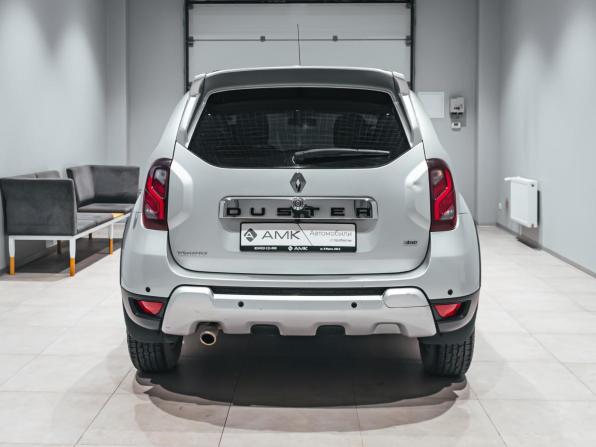 Renault Duster I Рестайлинг с пробегом 2016 года, цена 1 078 615 рублей, 141490 км, внедорожник, Автокод Объявления