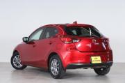 Mazda 2 III (DJ) Рестайлинг Новосибирск  - изображение 25