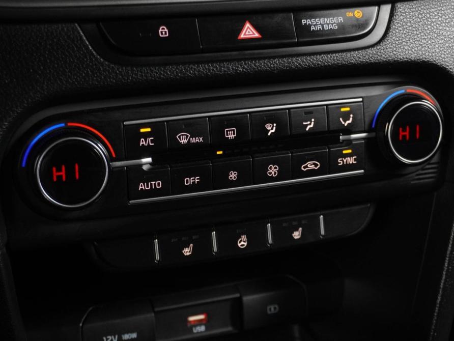 Kia Ceed III Воронеж  - изображение 17