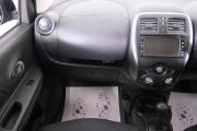 Nissan March IV (K13) Рестайлинг Омск  - изображение 41