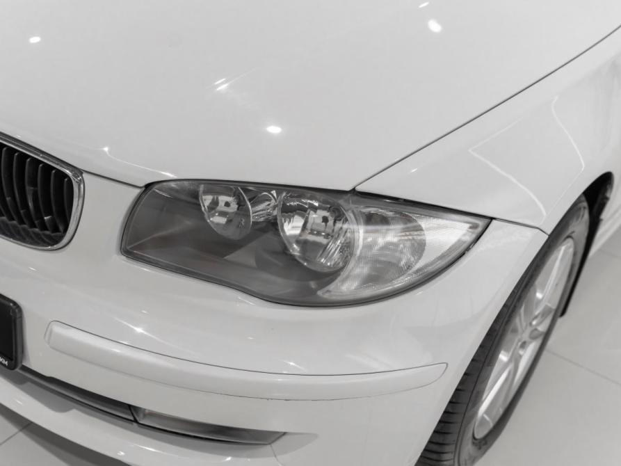BMW 1 серии I (E81/E82/E87/E88) Рестайлинг Москва  - изображение 20