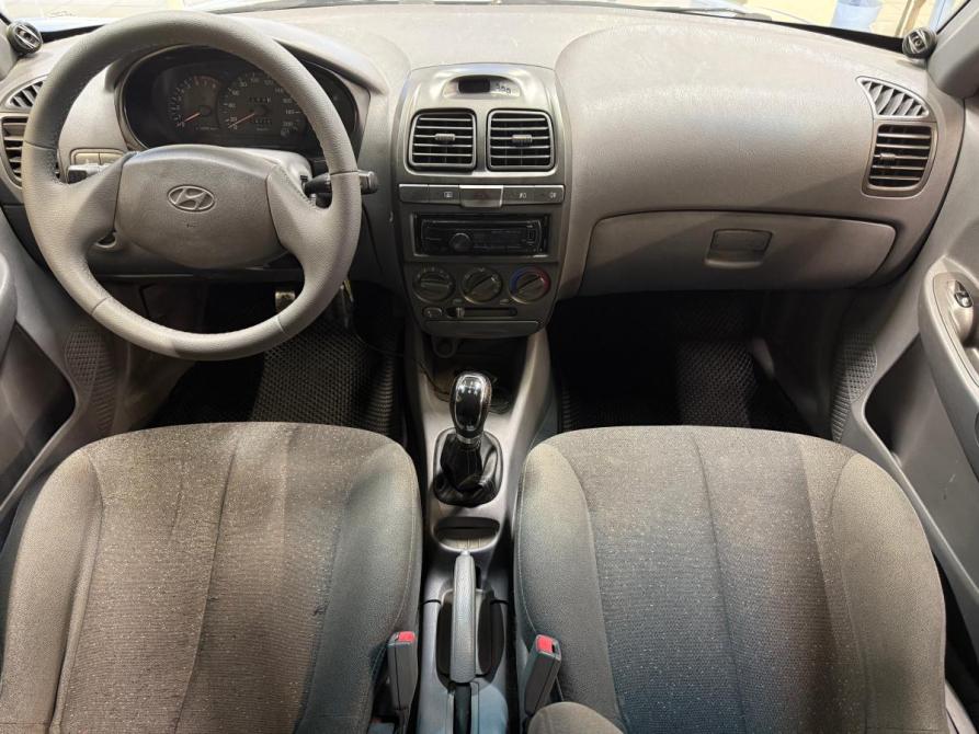 Hyundai Accent II Волгоград  - изображение 8