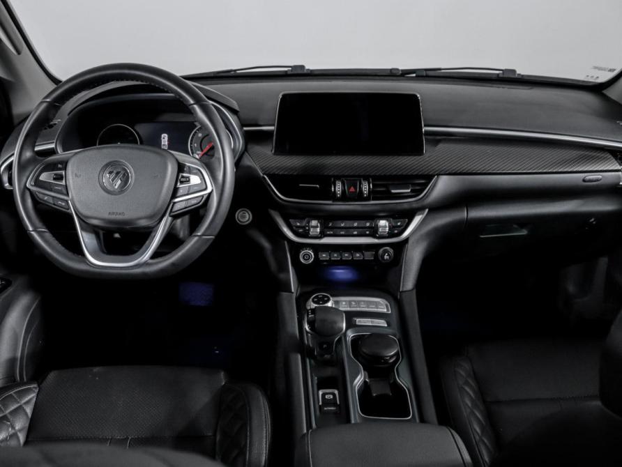 Foton Tunland G7 Москва  - изображение 12