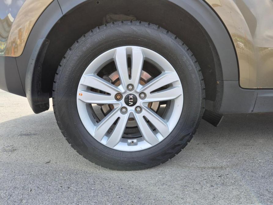 Kia Sportage IV Екатеринбург  - изображение 12