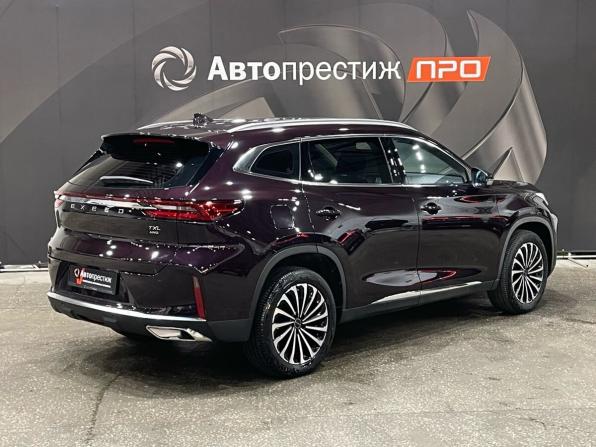 Exeed TXL I Рестайлинг с пробегом 2021 года, цена 2 140 000 рублей, 32800 км, внедорожник, Автокод Объявления