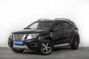 Nissan Terrano III (D10) Томск  - изображение 20