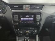 Skoda Octavia III (A7) Москва  - изображение 31