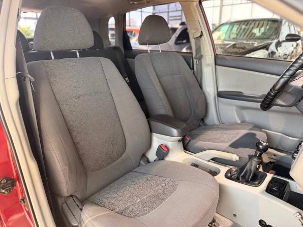 Kia Cerato I с пробегом 2006 года, цена 350 000 рублей, 396000 км, хэтчбек, Автокод Объявления