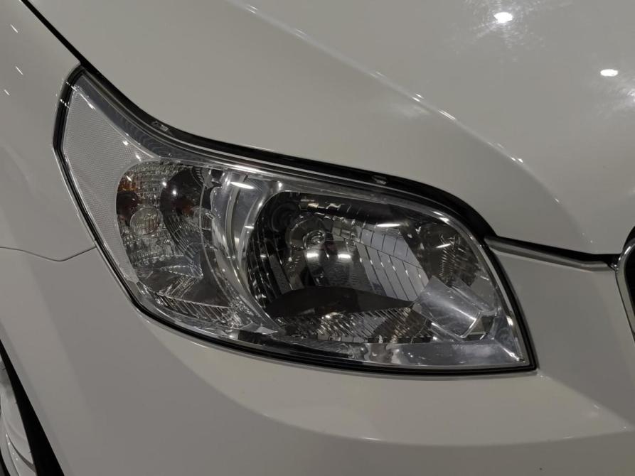 Chevrolet Nexia I Казань  - изображение 21