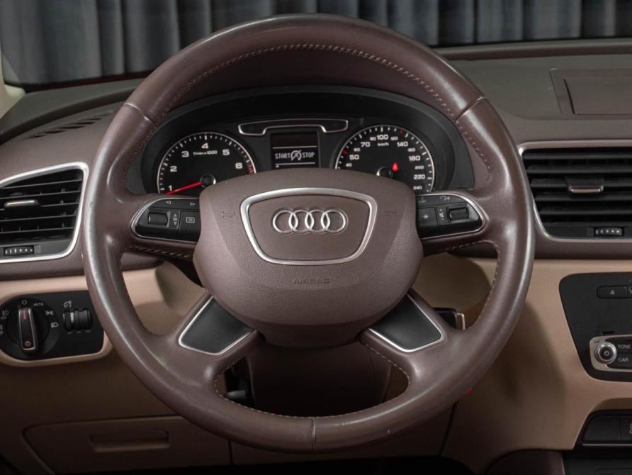 Audi Q3 I (8U) Тюмень  - изображение 16