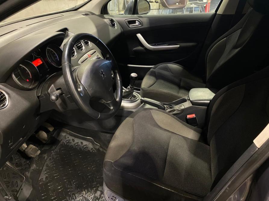 Peugeot 308 I Челябинск  - изображение 3