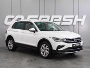 Volkswagen Tiguan II Рестайлинг Воронеж  - изображение 21