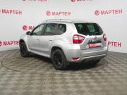 Nissan Terrano III (D10) Вологда  - изображение 24