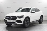 Mercedes-Benz GLC Coupe I (C253) Рестайлинг Владивосток  - изображение 27