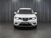 Nissan X-Trail III Ставрополь  - изображение 26