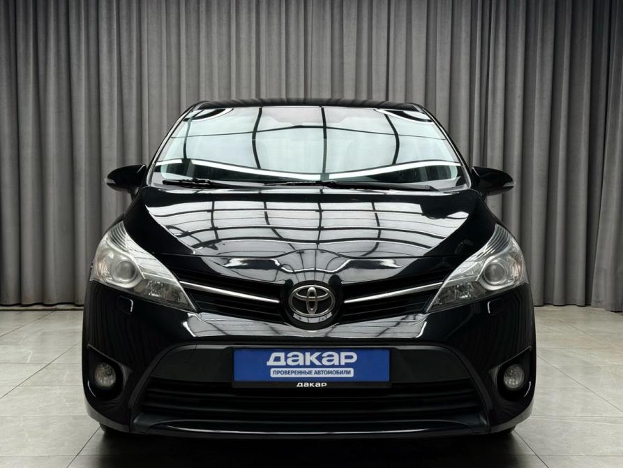 Toyota Verso I Рестайлинг Ижевск  - изображение 2