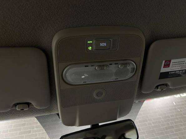Nissan Terrano III (D10) с пробегом 2018 года, цена 1 549 000 рублей, 82293 км, внедорожник, Автокод Объявления