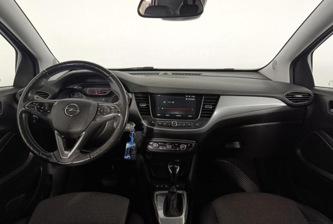 Opel Crossland X I Рестайлинг с пробегом 2021 года, цена 1 880 000 рублей, 32033 км, внедорожник, Автокод Объявления