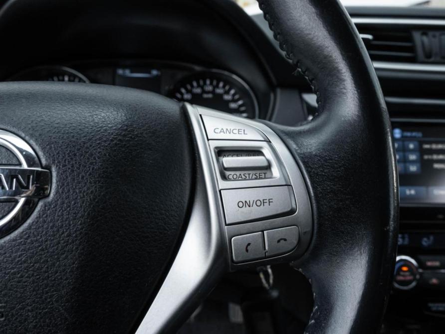 Nissan Qashqai II Ставрополь  - изображение 19