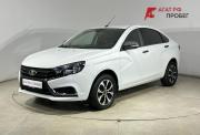 Lada (ВАЗ) Vesta I Саранск  - изображение 27