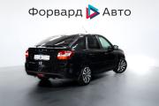 Lada (ВАЗ) Granta I Рестайлинг Тюмень  - изображение 32