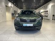 Skoda Kodiaq I Москва  - изображение 20