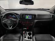 Kia Sportage IV Новосибирск  - изображение 36