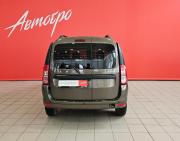 Lada (ВАЗ) Largus I Рестайлинг Вологда  - изображение 23