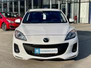 Mazda 3 II (BL) Рестайлинг Краснодар  - изображение 29