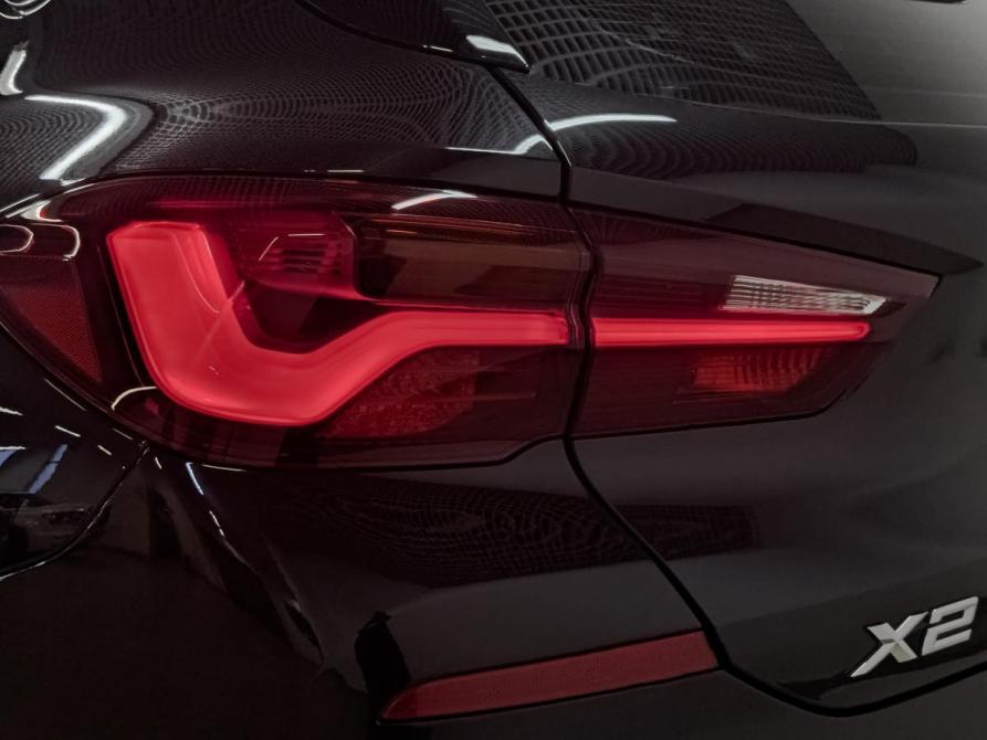 BMW X2 I (F39) Санкт-Петербург  - изображение 27