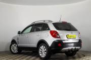Opel Antara I Рестайлинг Пермь  - изображение 31