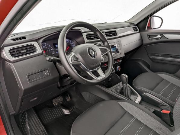 Renault Arkana I с пробегом 2019 года, цена 1 400 000 рублей, 130674 км, внедорожник, Автокод Объявления