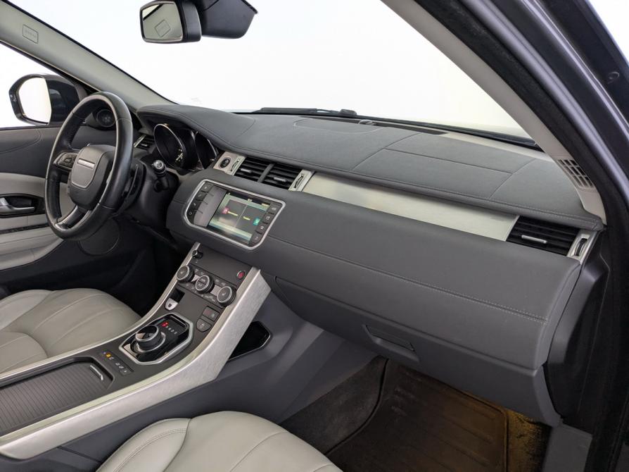 Land Rover Range Rover Evoque I Рестайлинг Москва  - изображение 23