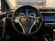 Nissan Qashqai II Чебоксары  - изображение 47