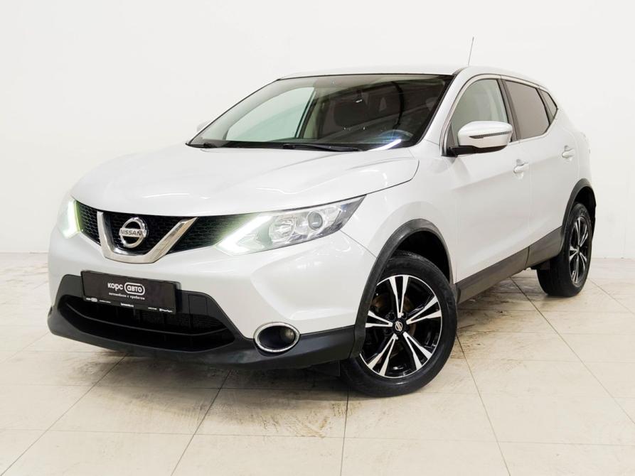 Nissan Qashqai II Тула  - изображение 1